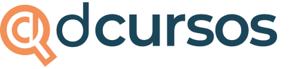 Qdcursos Logo